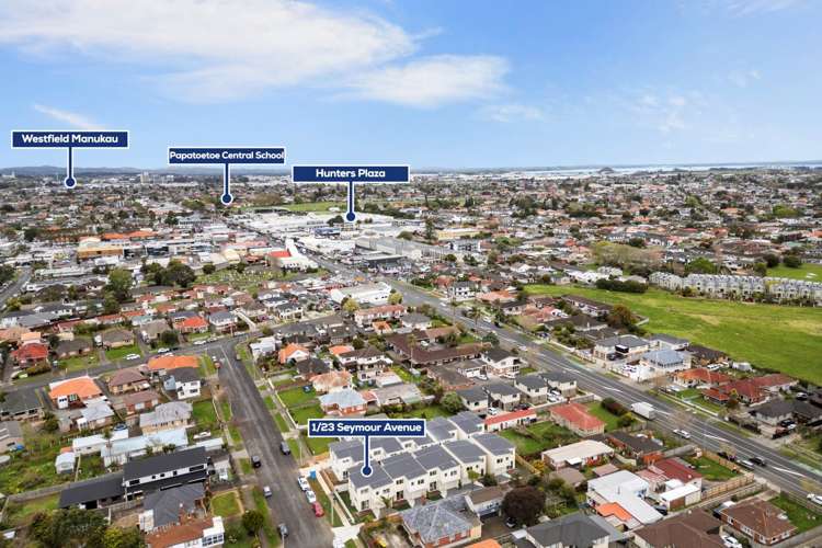 Lot 1/23 Seymour Avenue Papatoetoe_22