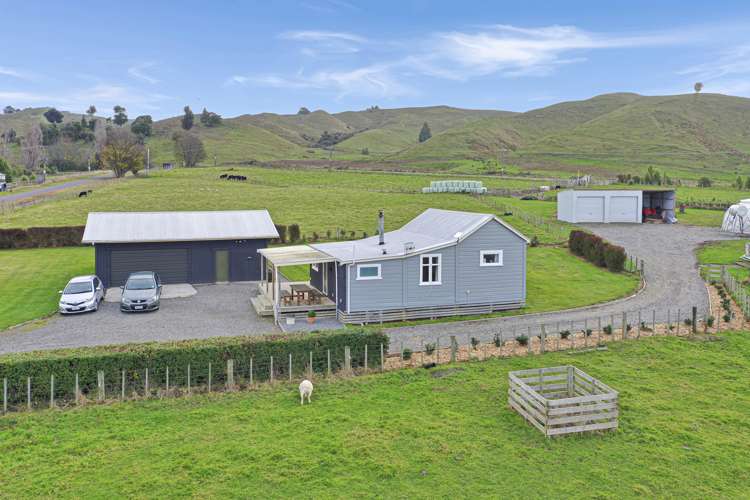 31 Londons Ford Road Kimbolton_0