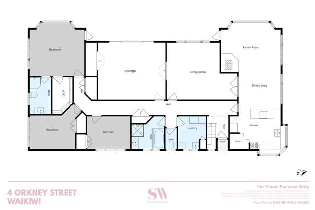 4 Orkney Street Waikiwi_1