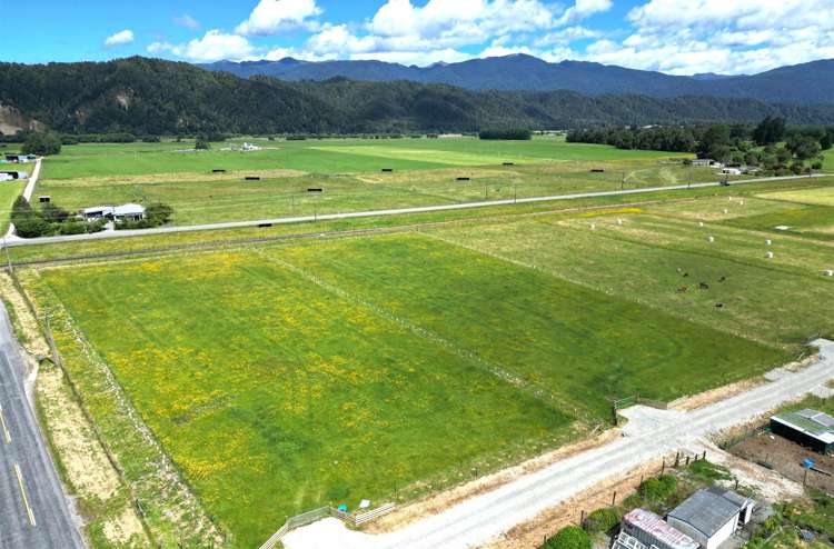 Gannon's Road Reefton_9