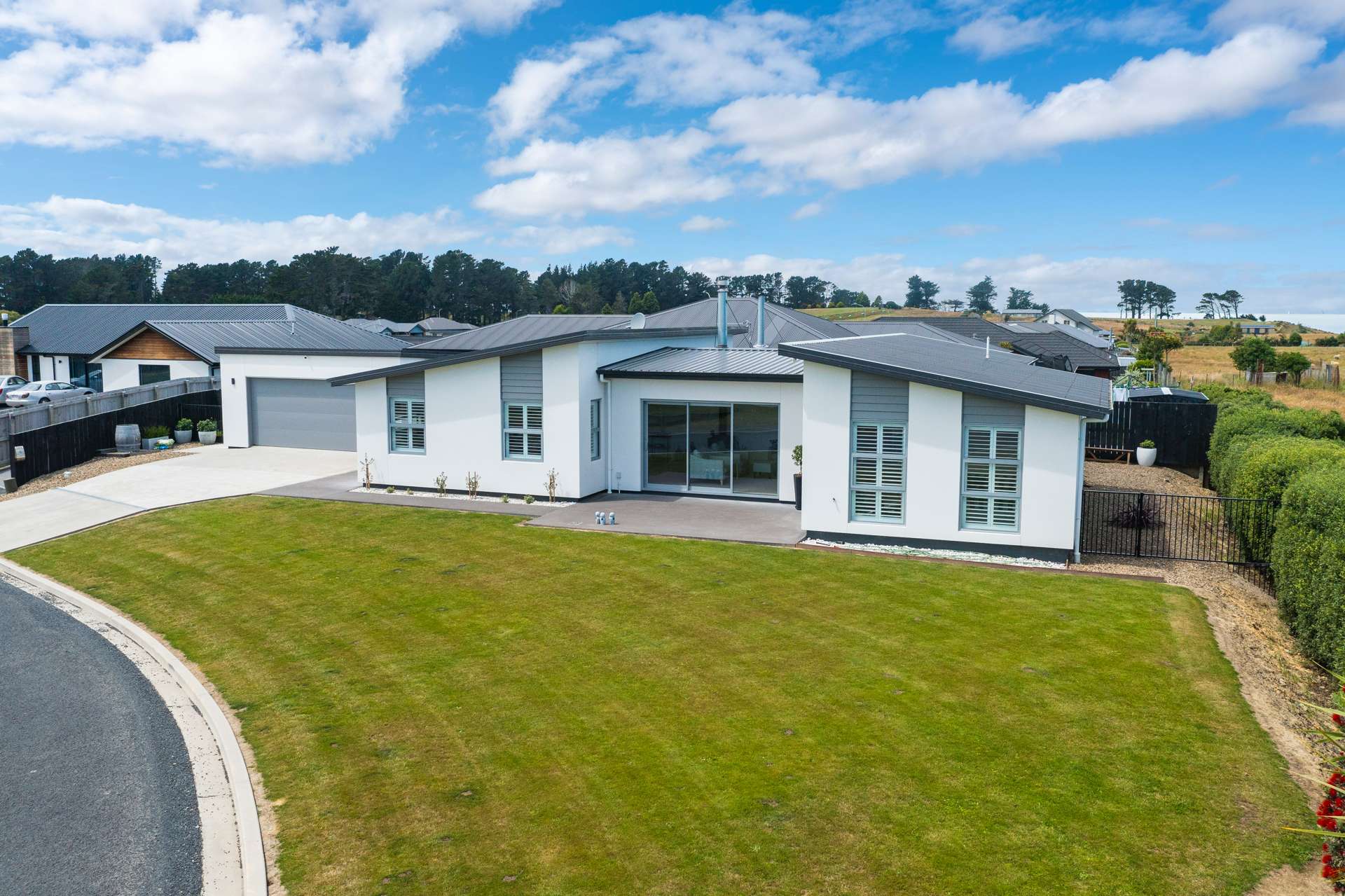 10 Dallimore Lane Corstorphine Dunedin City Houses for Sale One