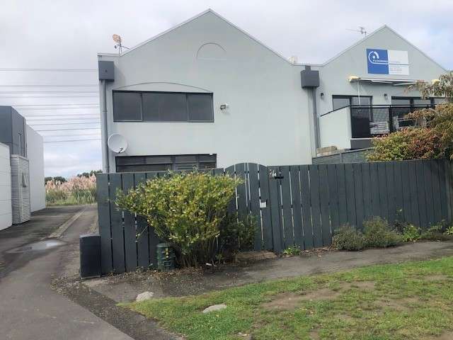 THE BEST MULTI-USE COMMERCIAL FACILITY RICCARTON