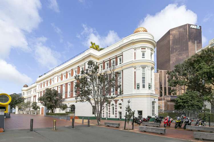 3.13 / 1 Queens Wharf Wellington Central_22