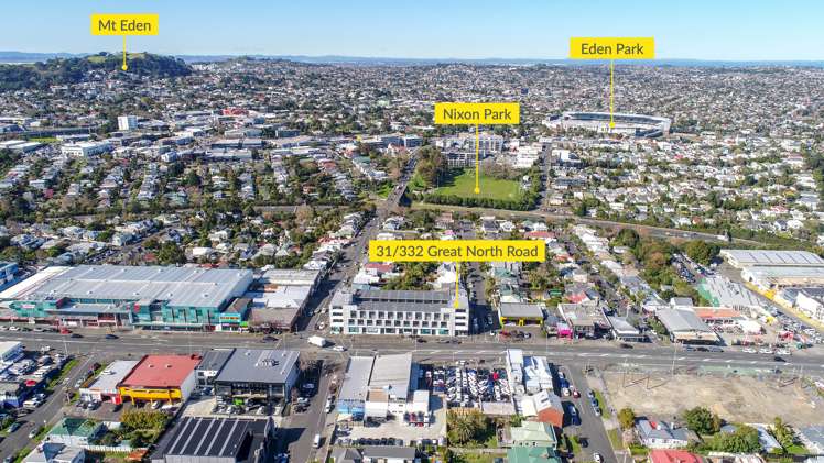 31/332 Great North Road Grey Lynn_17