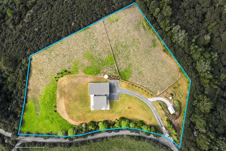 487b Cowan Bay Road Warkworth_24