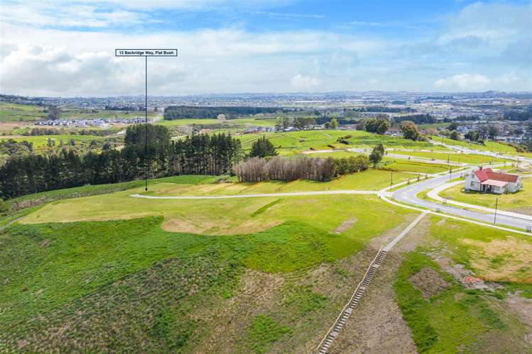 14 Backridge Way Flat Bush_2