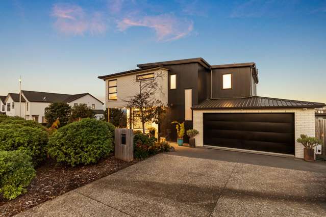 1 Karehu Place Long Bay_2