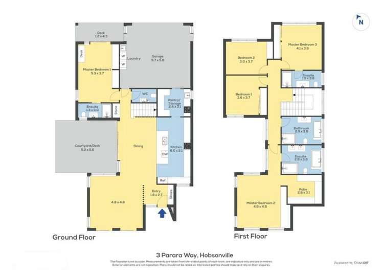 3 Parara Way Hobsonville_20