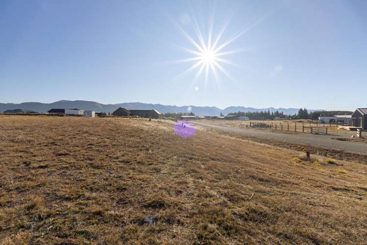 13 Tussock Crescent Twizel_8