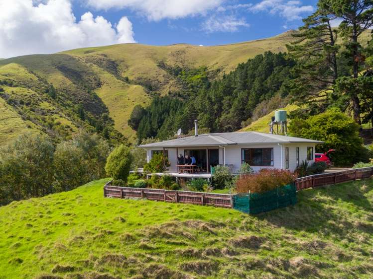 5193 Croisilles-French Pass Road Marlborough Sounds_14