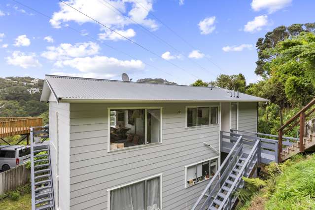 AFFORDABLE STARTER IN NGAIO
