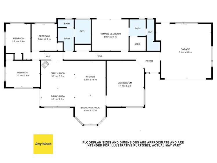 25A Parker Lane Buckland_14
