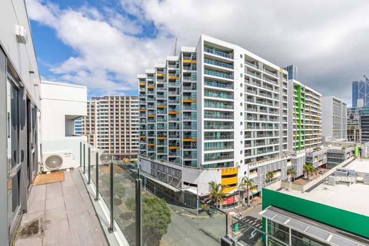 702/2 Dockside Lane Auckland Central_7
