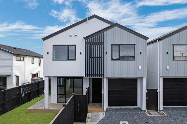 Standalone Living in Prime Manurewa – Convenie...