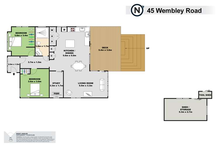 45 Wembley Road Mount Eden_17