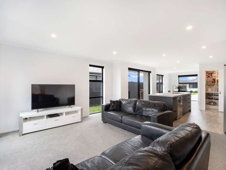 25 Henshaw Street Woodend - Waimakariri_11