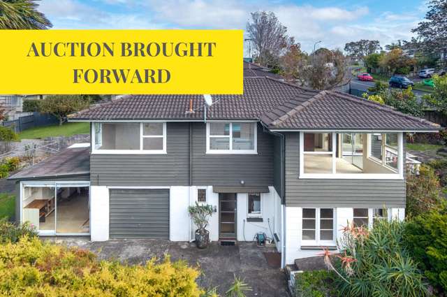LAST CHANCE TO VIEW - PRE AUCTION OFFER ACCEPTED
