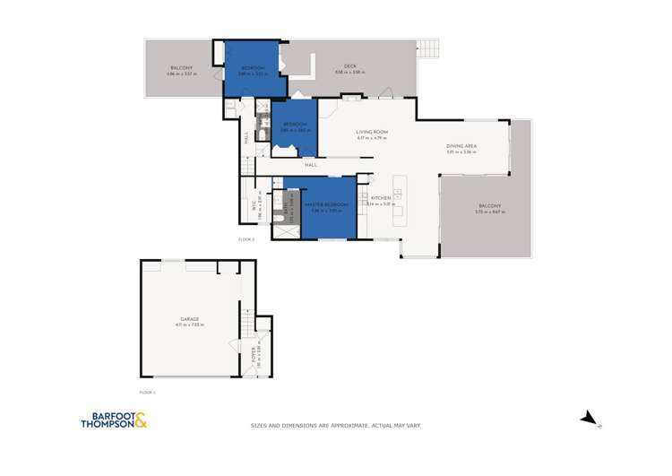 9B Okahu Street Orakei_24