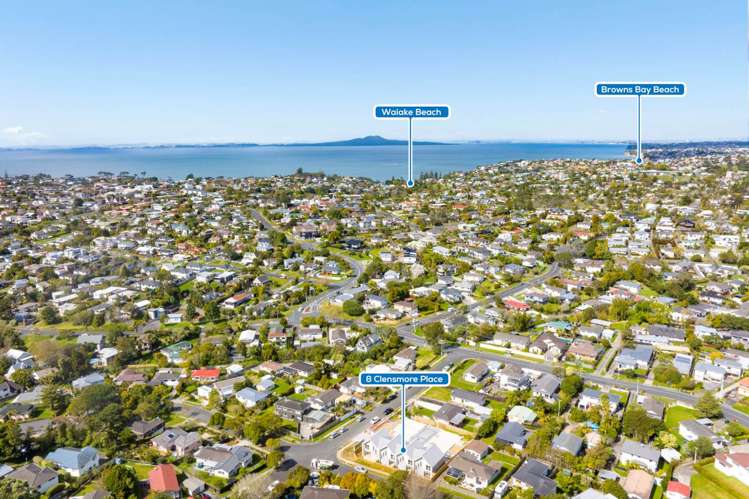 Lot 3/8 Clensmore Place Torbay_22