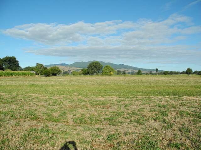 Papesch Road Pirongia_2