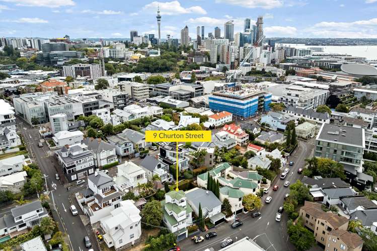 9 Churton Street Parnell_5