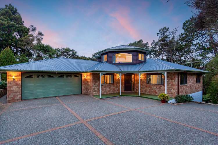 12 Greenwoods Close Titirangi_24
