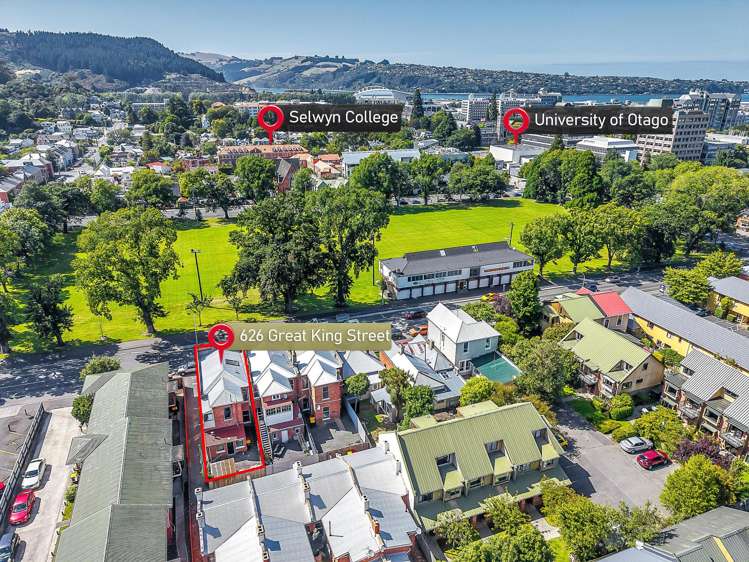 626 Great King Street North Dunedin_25