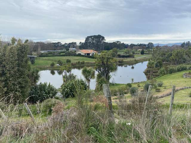 Coastal town Bliss at 38 Palmers Road, Foxton Beach