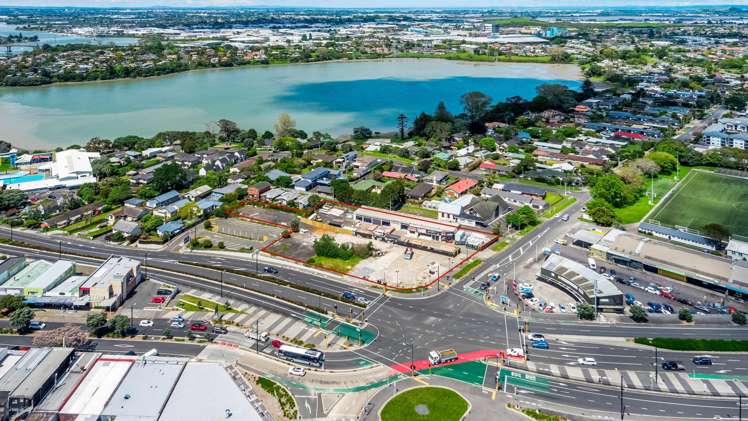 4 Ireland Road and 7-9 Lagoon Drive Panmure_3