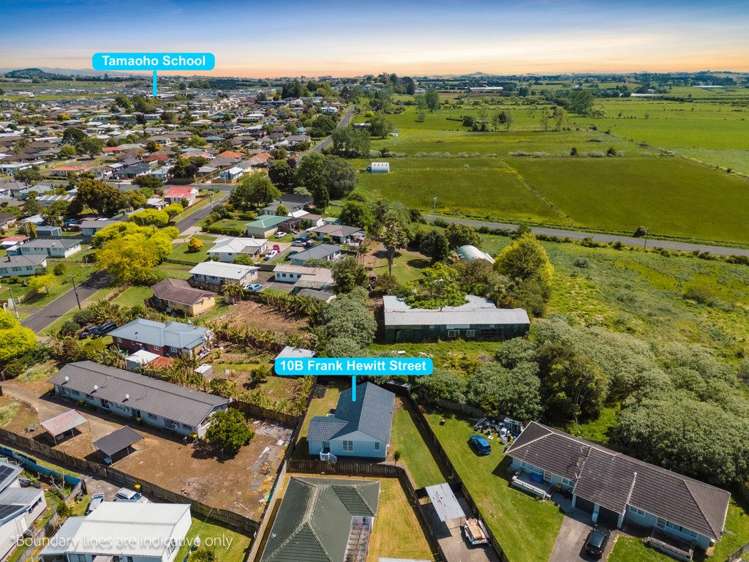 10B Frank Hewitt Street Pukekohe_14