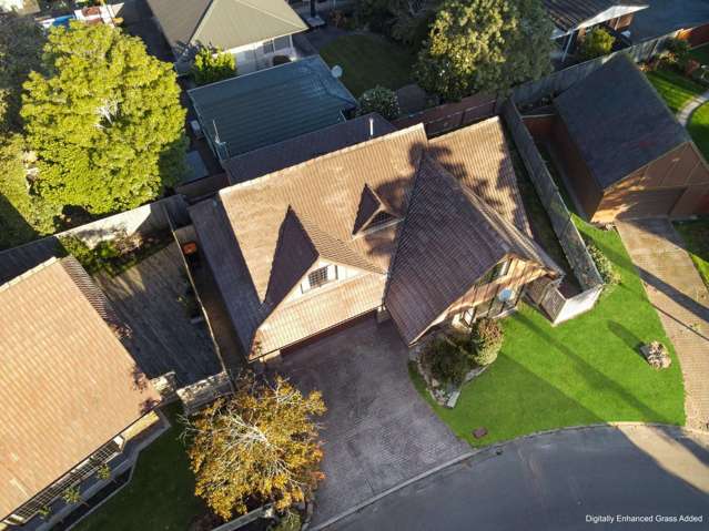 6 Huntington Lane West End_2