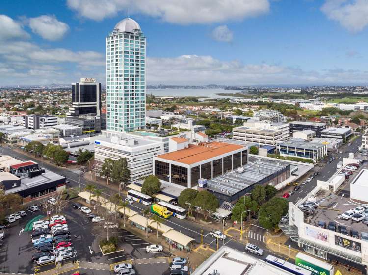 Level 1-3/519 Lake Road Takapuna_0