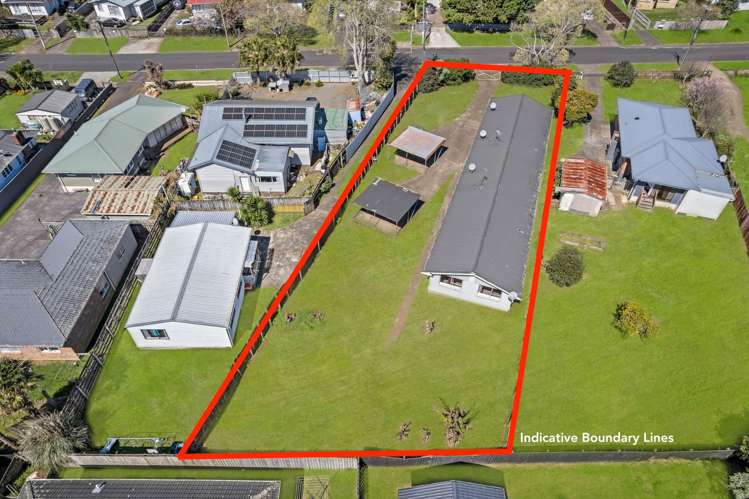 16 Birdwood Road Pukekohe_56
