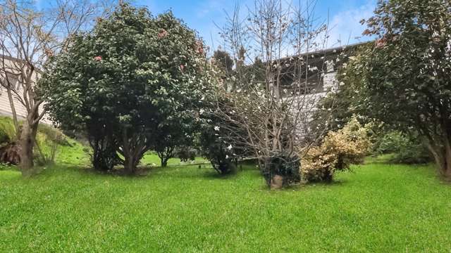 TAIHAPE - 3 BEDROOMS.