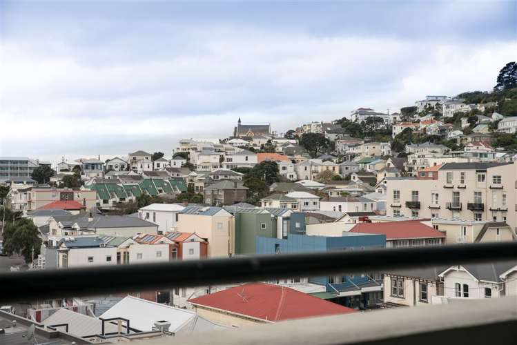 6a/16 Kent Terrace Mount Victoria_16