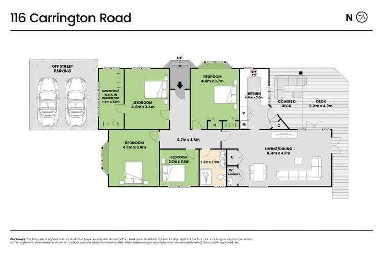 116 Carrington Road Mt Albert_15