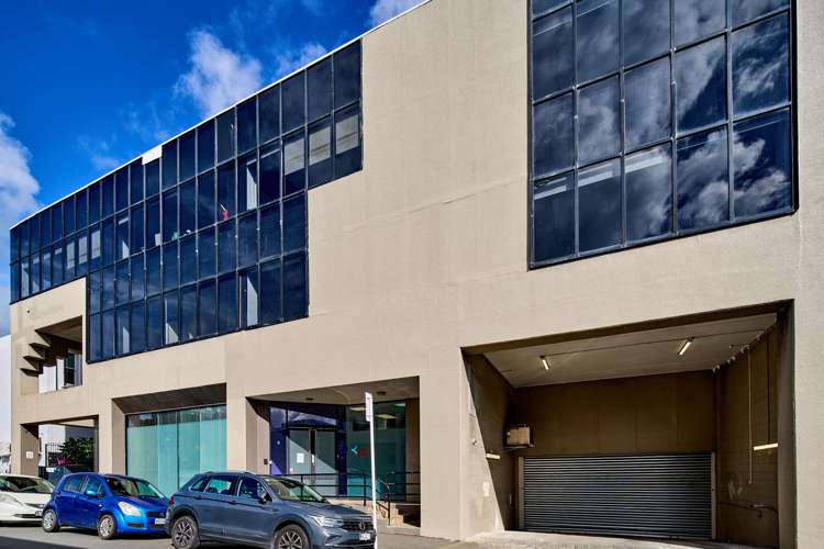 275 Cuba Street Te Aro_24