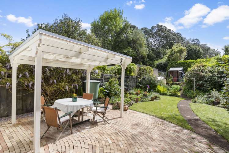 4 Parkhill Road Morningside_9