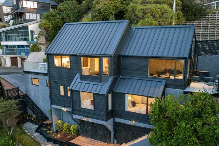 28 Hay Street Oriental Bay_22