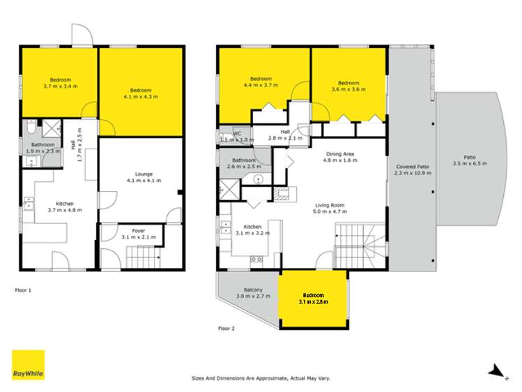 53 Heron Avenue East Matua_32