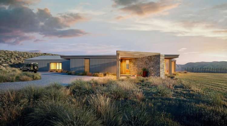 72 Queensberry Terrace Queensberry_32