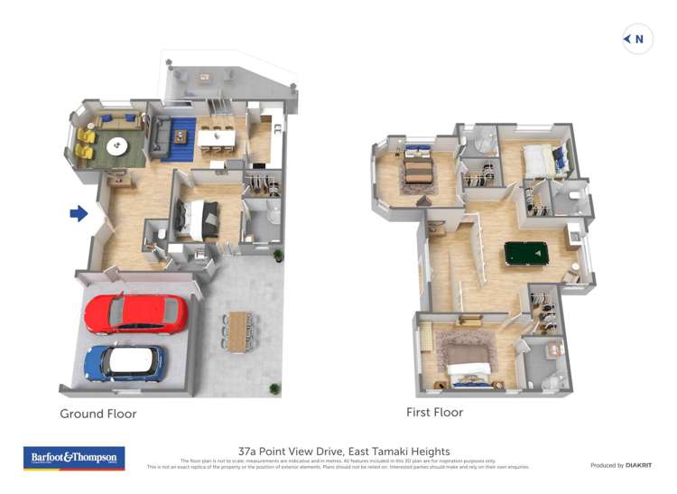 37a Point View Drive East Tamaki Heights_16