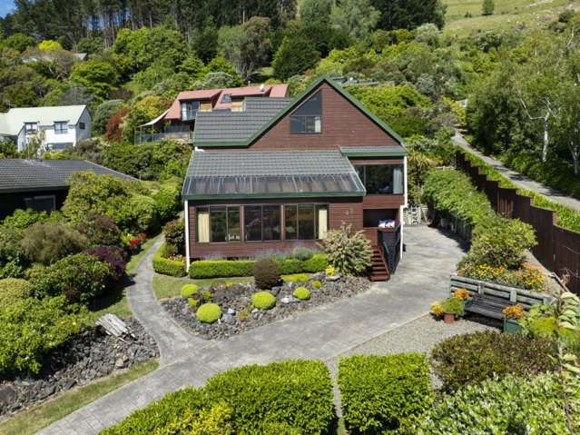 Stunning Haven, Craftsmanship and Elegance