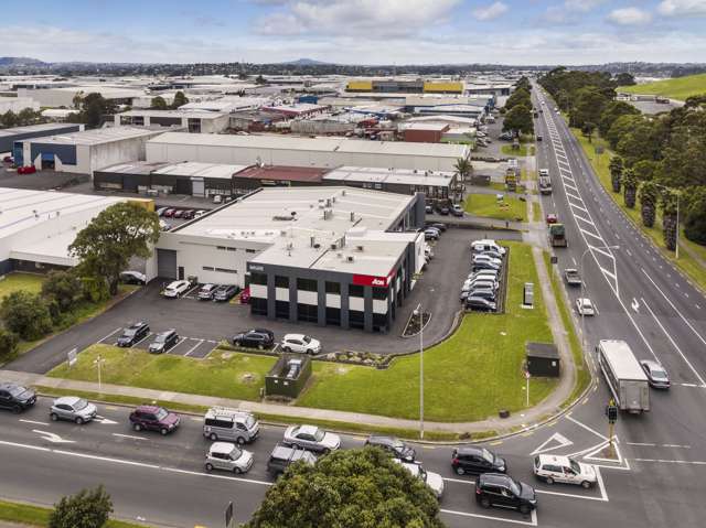 Premium East Tamaki Office