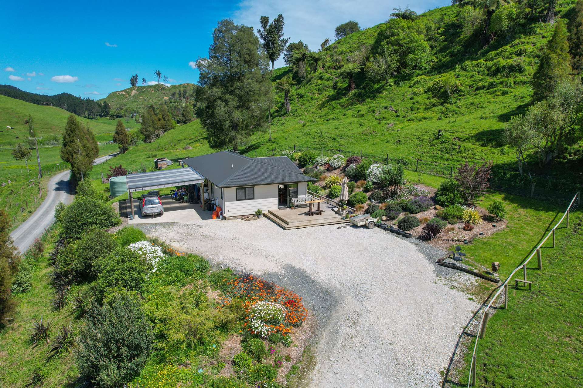 158 Waihohonu Road Waitomo_0