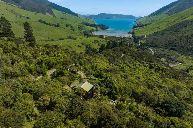565 Anakoha Road Marlborough Sounds_19
