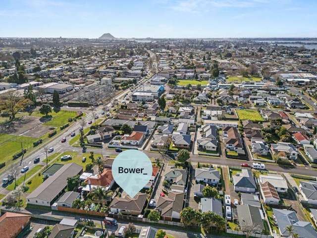 Convenient Location and Sunny Living