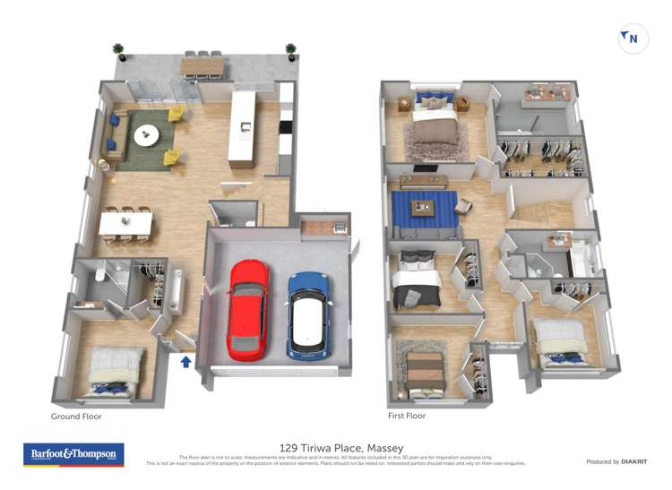 129 Tiriwa Drive Massey_13