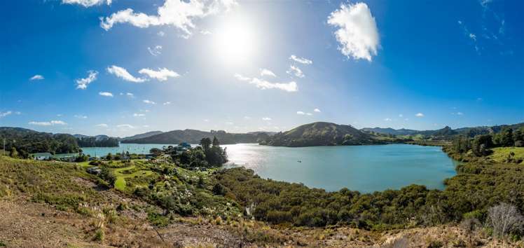 Ota Point Road Whangaroa_6