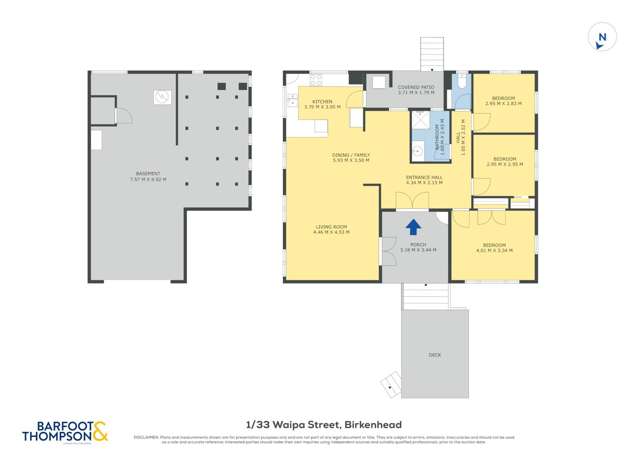 1/33 Waipa Street Birkenhead_1